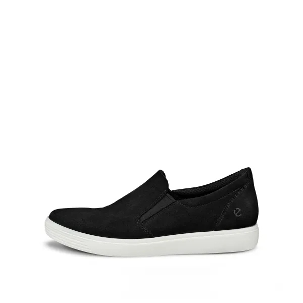 ECCO Classic Slip-On Zwart, vergelijk prijzen bij 1 winkel