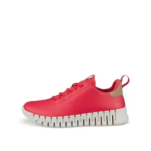 ECCO Gruuv roze