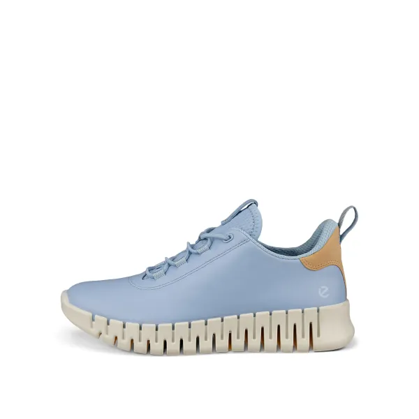 ECCO Gruuv Blauw, vergelijk prijzen bij 1 winkel