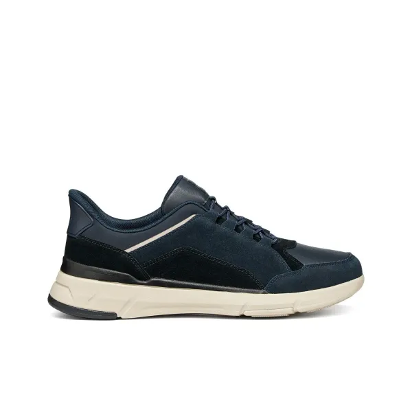 Geox Vittour Plus Blauw, vergelijk prijzen bij 1 winkel