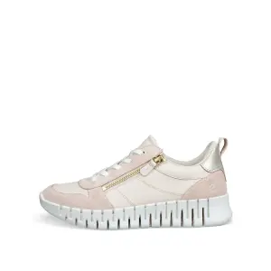 ECCO Gruuv roze