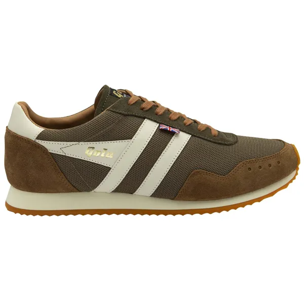 Gola Track Mesh 2 317 Groen, vergelijk prijzen bij 1 winkel