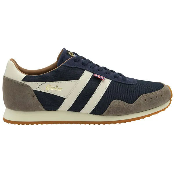Gola Track Mesh 2 317 Blauw, vergelijk prijzen bij 1 winkel