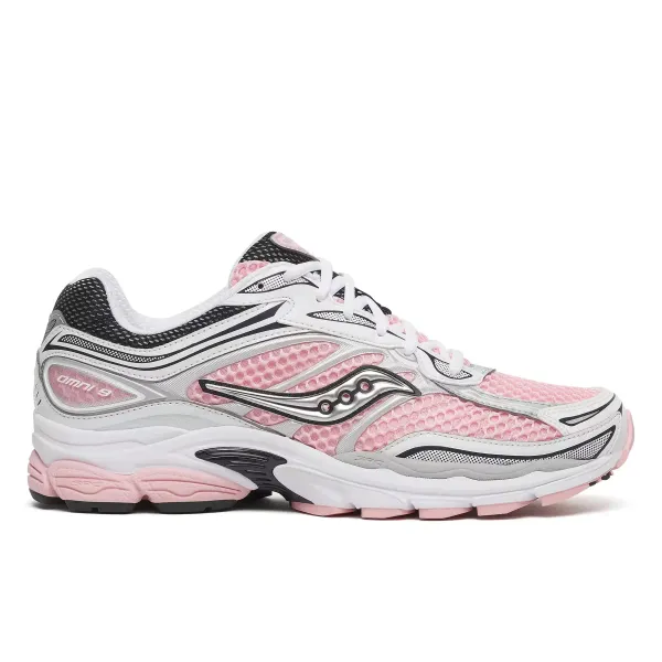 Saucony ProGrid Omni 9 Wit 1016 Kids, vergelijk prijzen bij 1 winkel