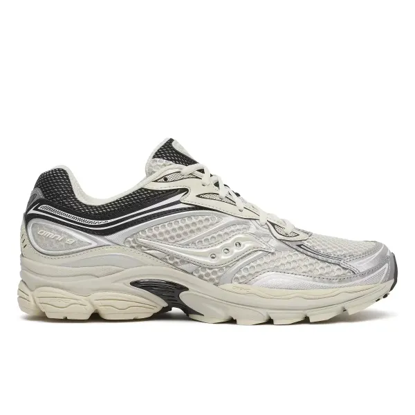 Saucony Progrid Omni 9 Beige, vergelijk prijzen bij 1 winkel
