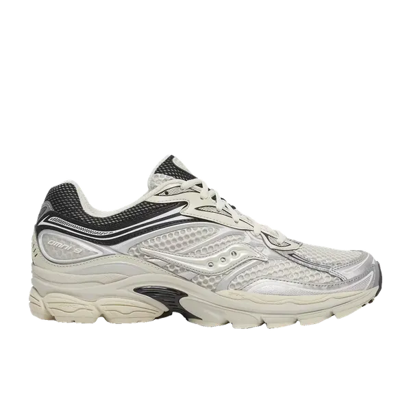 Saucony Progrid Omni 9 Beige 1018, vergelijk prijzen bij 1 winkel