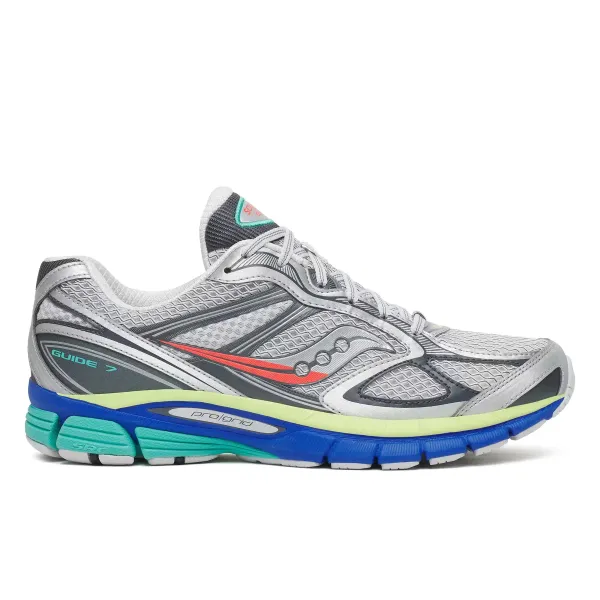Saucony Progrid Guide 7, vergelijk prijzen bij 1 winkel