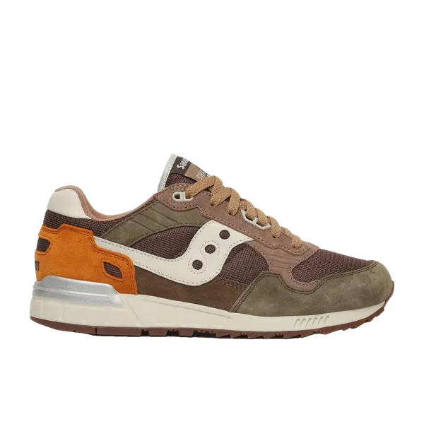 Saucony Shadow 5000 Bruin, vergelijk prijzen bij 1 winkel