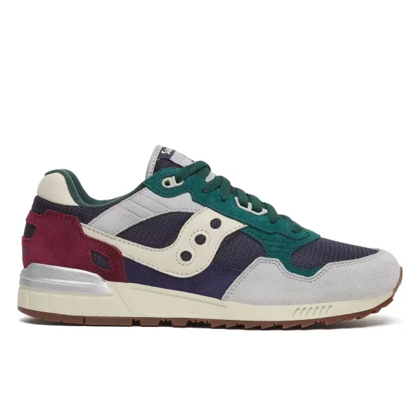 Saucony Shadow 5000 Blauw, vergelijk prijzen bij 1 winkel