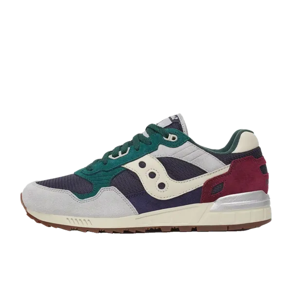 Saucony Shadow 5000 Blauw, vergelijk prijzen bij 1 winkel