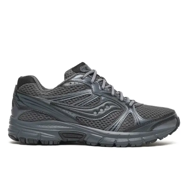Saucony Grid Legacy Grijs, vergelijk prijzen bij 1 winkel