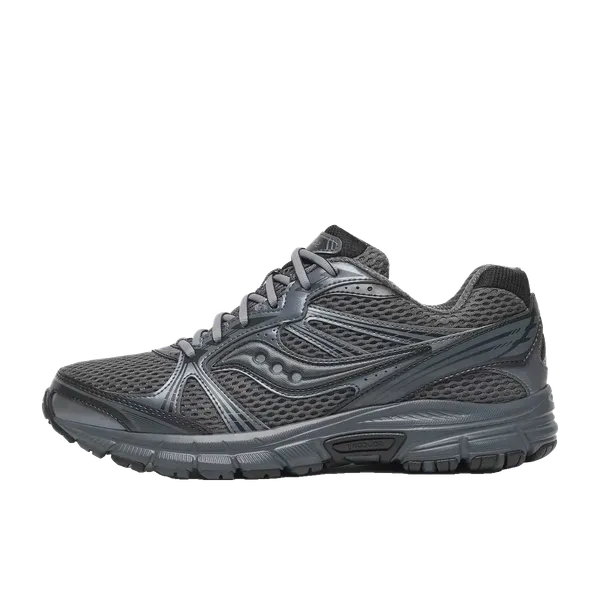 Saucony Grid Legacy Grijs, vergelijk prijzen bij 1 winkel