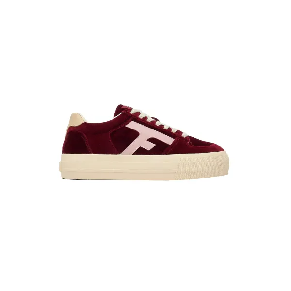 Faguo Walnut Rood, vergelijk prijzen bij 1 winkel