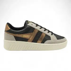 Gola Superslam Blaze II zwart