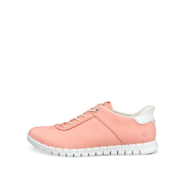 ECCO Gruuv Lite Oranje, vergelijk prijzen bij 1 winkel