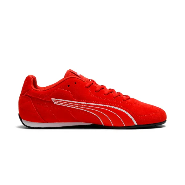 Puma Catch SD Rood, vergelijk prijzen bij 1 winkel