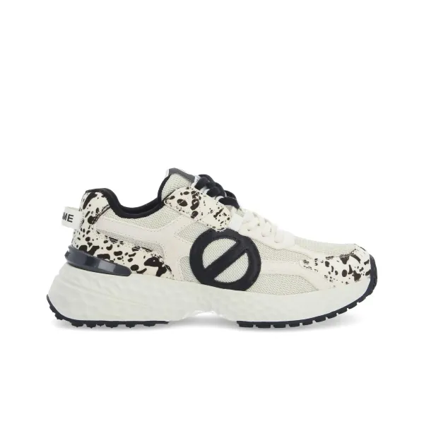 No Name Carter 2.0 Runner Wit, vergelijk prijzen bij 1 winkel