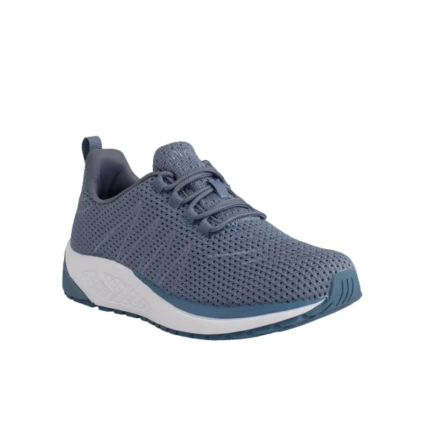Propét Tour Knit Blauw, vergelijk prijzen bij 1 winkel