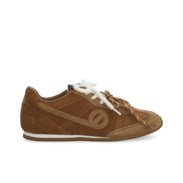 No Name Evo Run Bruin, vergelijk prijzen bij 1 winkel