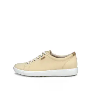 ECCO Soft 7 geel