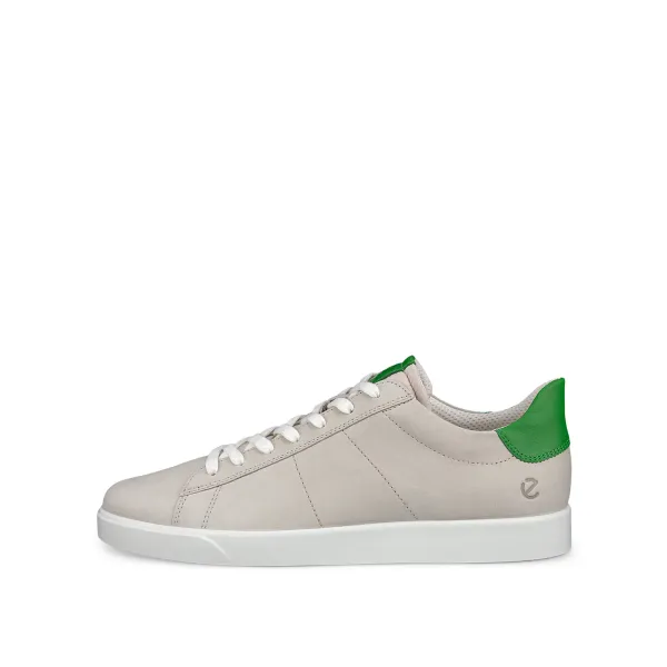 ECCO Street Lite Lea Grijs, vergelijk prijzen bij 1 winkel