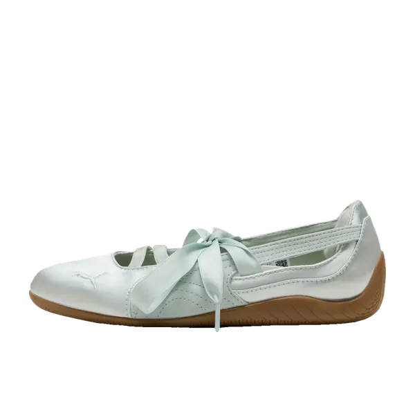 Puma Speedcat Ballet Étoile Groen, vergelijk prijzen bij 1 winkel