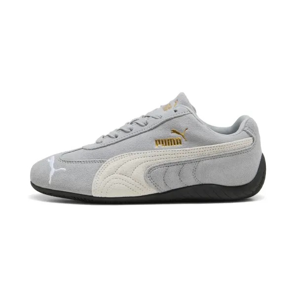 Puma Speedcat Grijs 26 Kids, vergelijk prijzen bij 1 winkel
