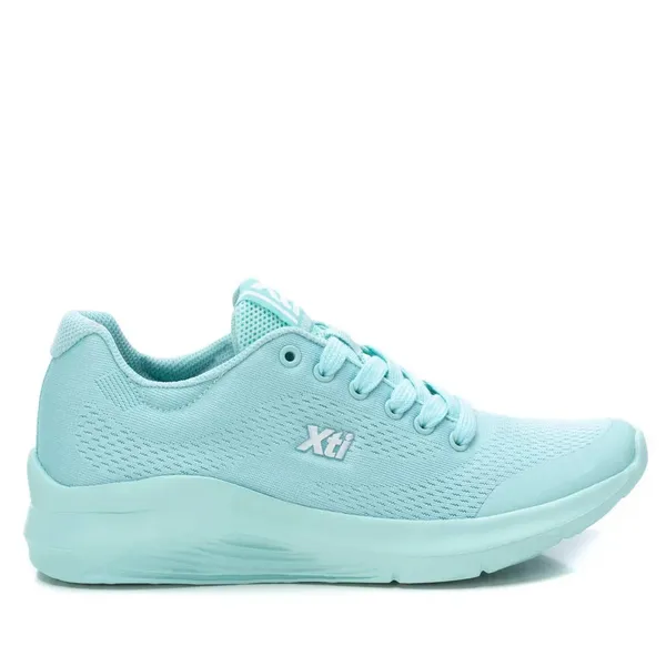 XTI Sneakers Blauw, vergelijk prijzen bij 1 winkel