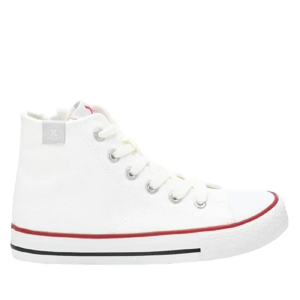 XTI Sneakers Wit, vergelijk prijzen bij 1 winkel