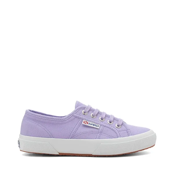 Superga 2750-Cotu Paars, vergelijk prijzen bij 1 winkel