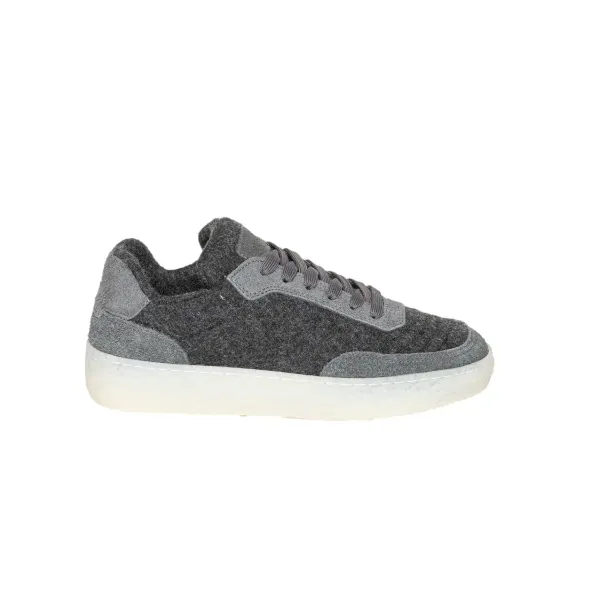 Gottstein Wool Blaze Grijs, vergelijk prijzen bij 1 winkel