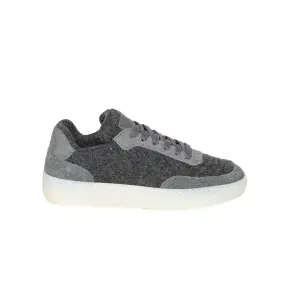 Gottstein Wool Blaze grijs