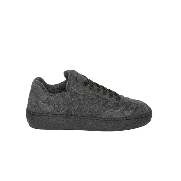 Gottstein Wool Blaze Grijs, vergelijk prijzen bij 1 winkel