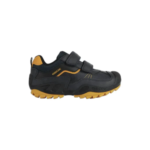 Geox N.Savage Blauw, vergelijk prijzen bij 1 winkel