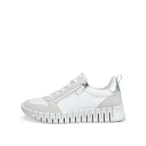 ECCO Gruuv wit
