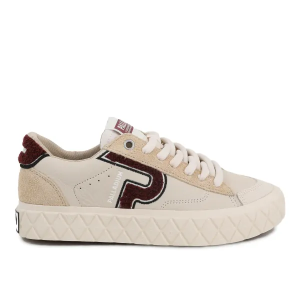 Palladium Ace Wit, vergelijk prijzen bij 1 winkel