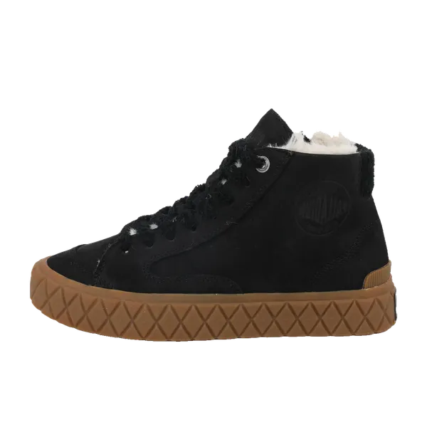Palladium Palla Ace Zwart, vergelijk prijzen bij 1 winkel