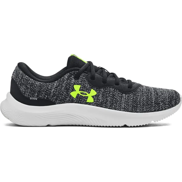 Under Armour Mojo 2 Zwart, vergelijk prijzen bij 1 winkel