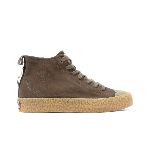 Palladium Palla Ace Rugged SDE Bruin, vergelijk prijzen bij 1 winkel