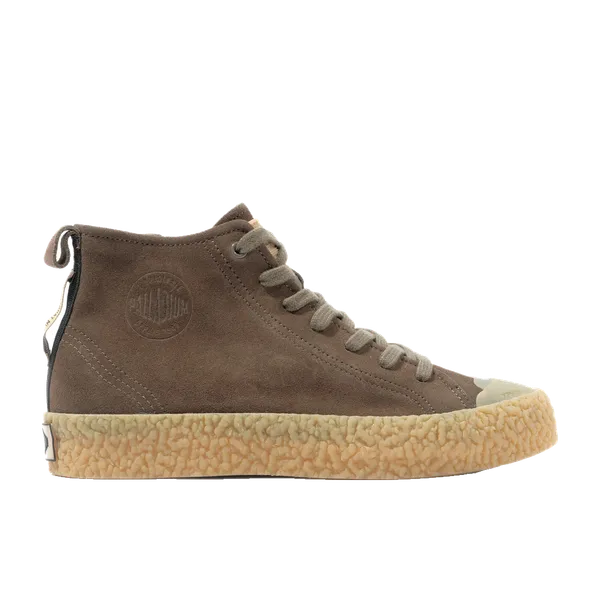 Palladium Palla Ace Rugged SDE Bruin, vergelijk prijzen bij 1 winkel
