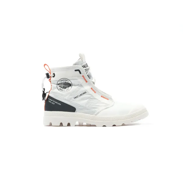 Palladium Pampa Travel Lite RS Wit, vergelijk prijzen bij 1 winkel