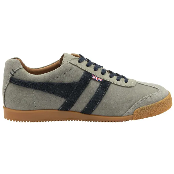 Gola Harrier Knightsbridge Grijs, vergelijk prijzen bij 1 winkel