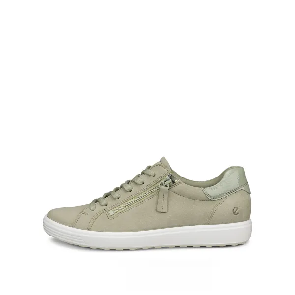 ECCO Soft 7 Bruin, vergelijk prijzen bij 1 winkel