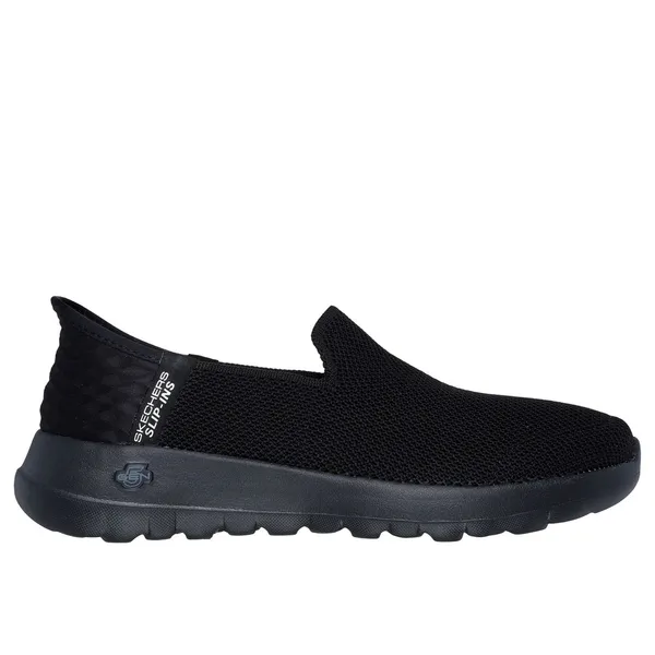 Skechers Slip-Ins Go Walk Joy Zwart, vergelijk prijzen bij 1 winkel
