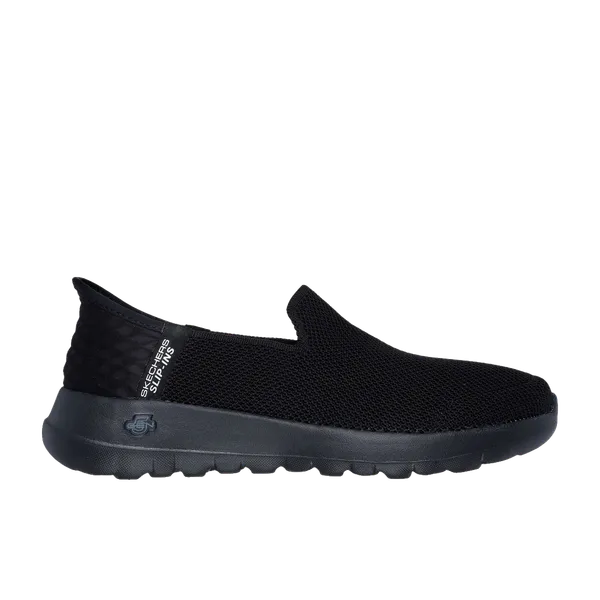 Skechers Slip-Ins Go Walk Joy Zwart, vergelijk prijzen bij 1 winkel