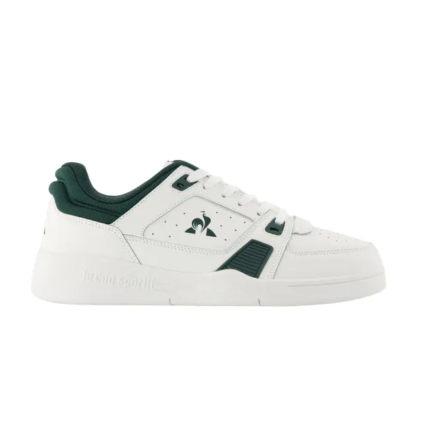 Le Coq Sportif Lcs Pro Star Perf Wit, vergelijk prijzen bij 1 winkel