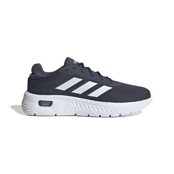 adidas Cloudfoam Comfy Blauw, vergelijk prijzen bij 1 winkel