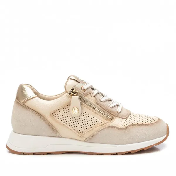 XTI Sneakers Bruin, vergelijk prijzen bij 1 winkel