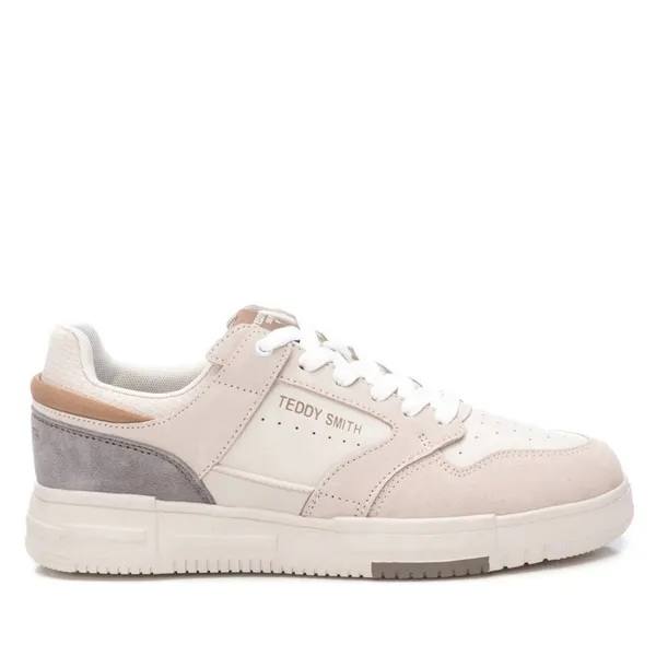 Teddy smith Sneakers Bruin, vergelijk prijzen bij 1 winkel