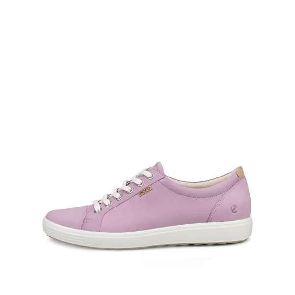 ECCO Soft 7 Paars, vergelijk prijzen bij 1 winkel